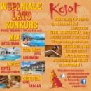 Archiwum – Konkurs wSPAniałe LATO